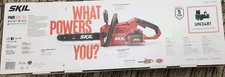 SKIL CS4555-10 PWR Core 40 14” Brushless 40V Battery Chainsaw Kit - Brand New