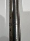 Chucking Reamer No. 3552, 1" HSS Straight Flute, Cleveland Twist Drill Co — photo 7