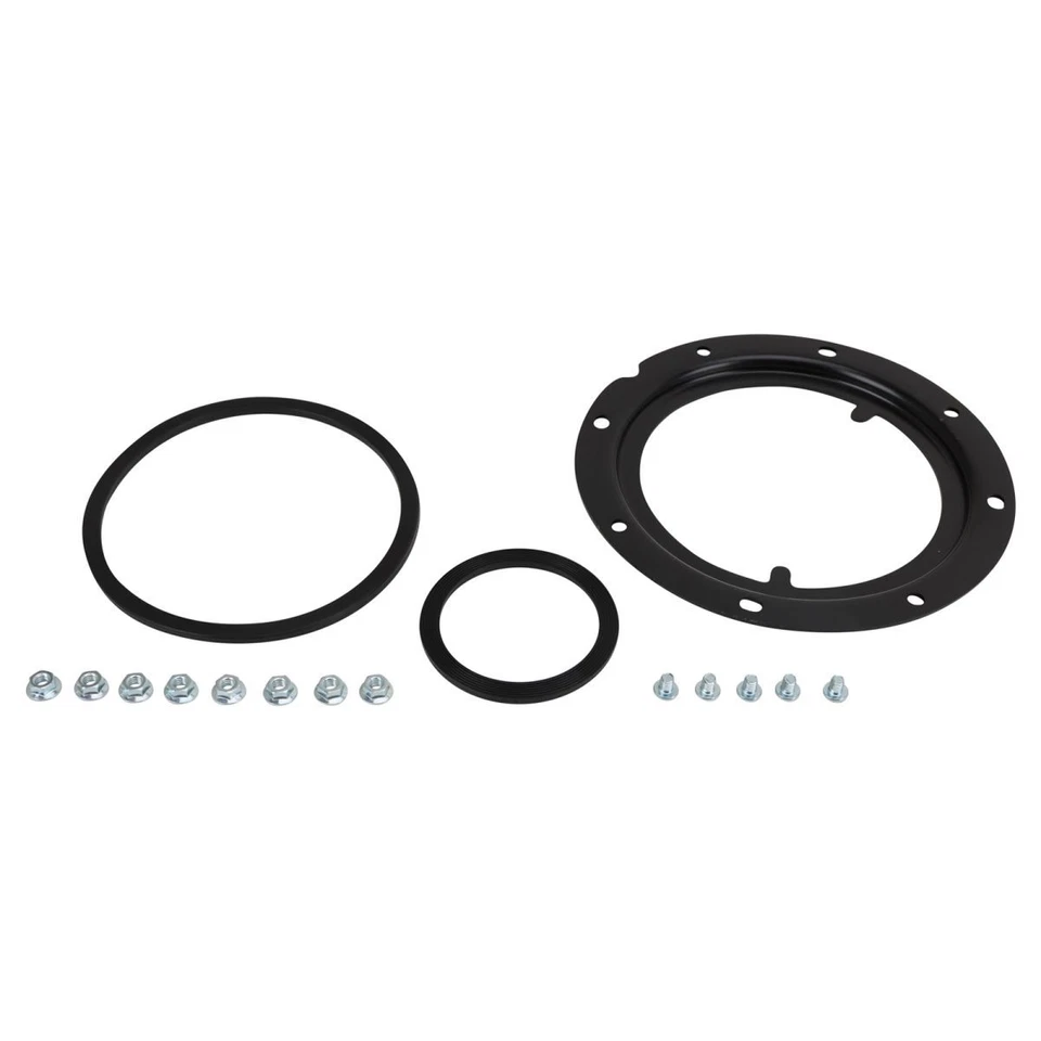 Tanque de combustible de gasolina TRQ para Kia Soul 2010-2013 Foto 4 de 4