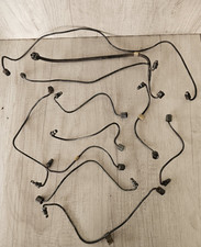 1979 Mercedes--benz R107 450sl Fuel Injector Lines Set 1979 Mercedes--benz R107 450sl Fuel Injector Lines Set