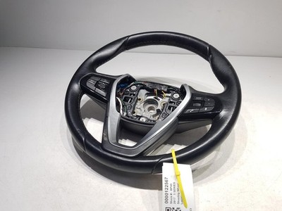 BMW 5er Lenkrad 634199300 G30 2017