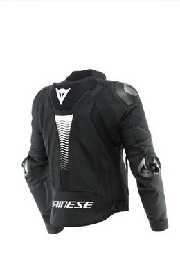 Super Speed 4 Dainese Leather Jacket Black/white Size 44 | eBay Super Speed 4 Dainese Leather Jacket Black/white Size 44 | eBay