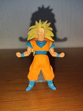 Gashapon Dragon Ball Kai HG 22 Goku ssj3…