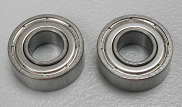 Traxxas TRA4611 Ball Bearings 5x11x4 Revo Maxx 4Tec Slash Stamped Rustler 4611 | eBay