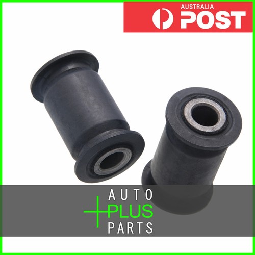 Fits AUDI Q7 STEERING RACK BUSHING KIT eBay