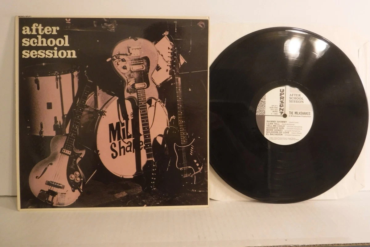 After School LP Vinyl Records for sale | eBay