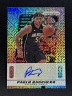 2024-25 Panini Prizm DECA Paolo Banchero #PDS-PAO Mojo Prizm Signatures Auto /25