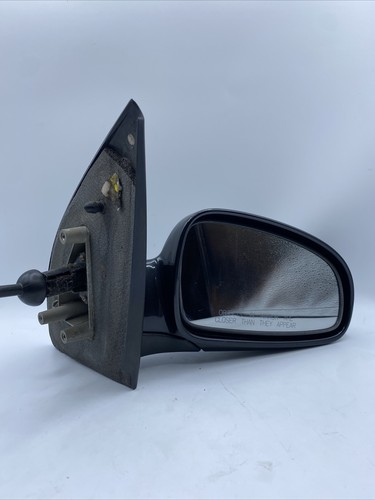 2005-2006 Chevrolet Aveo Passenger Right Side View Manual Door Mirror - Bild 4 von 9