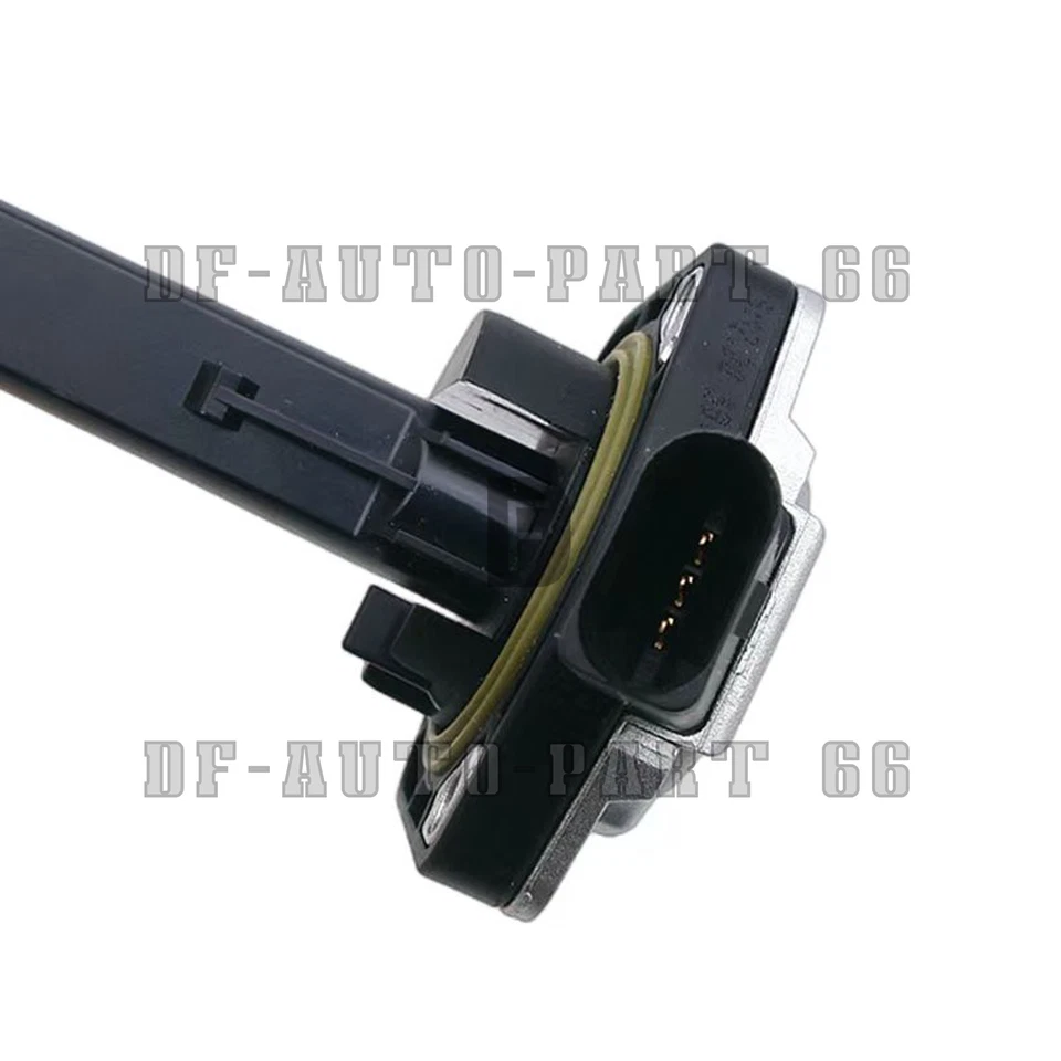 Датчик уровня масла HELLA подлинный подходит для Audi A4 A6 TTS 2.0T VW Golf Passat 06E907660 - Изображение 4 из 4