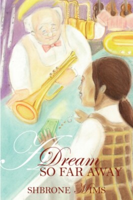 Mims - A Dream So Far Away - New paperback or softback - 36 - X555z