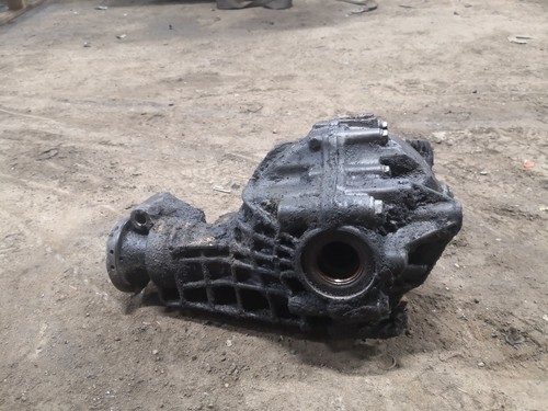 MERCEDES-BENZ ML 400 CDI W163 Vorne Differential Differenzial 3.09 1633300505 - Bild 2 von 5