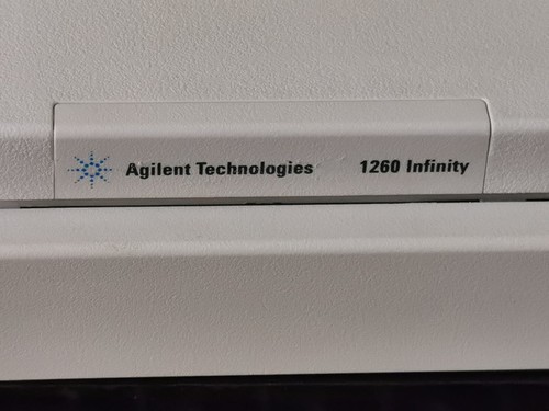 Agilent 1260 Infinity G1329B Standard Autosampler - Without Accessories Included - 第 2/24 張圖片