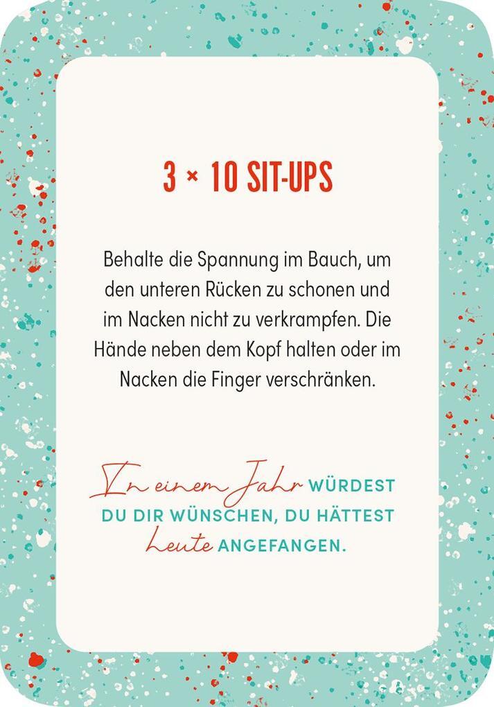 Thumbnail - Mini-lieblings-workouts | 2022 | Deutsch