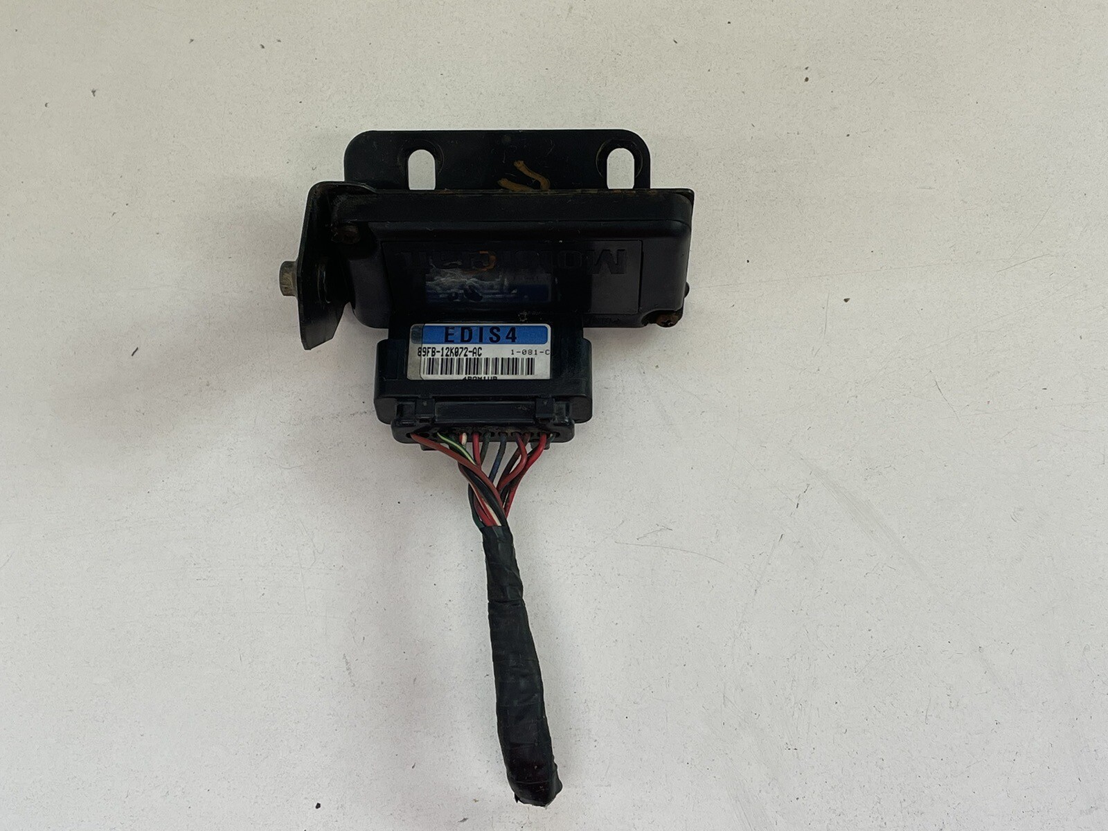 EDIS4 Motorcraft Ignition Control Module EDIS 4 Megasquirt fuel