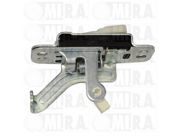 Mi.R.A Heckklappenverschluss Rechts Fiat Ducato Citroen Jumper PEU Boxer-image