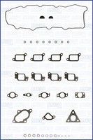 Ajusa 53015900 Dichtungssatz, Zylinderkopf FüR Mitsubishi