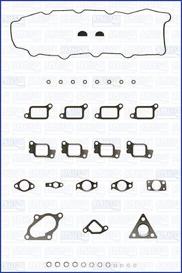 Ajusa 53015900 Dichtungssatz, Zylinderkopf FüR Mitsubishi-image