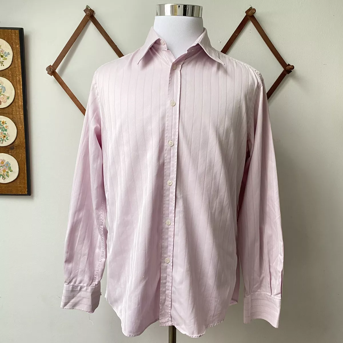 Versace collection city clearance shirt