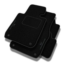 OP24-1 Autoteppiche Velour Performance™ Standard GR für Opel Vectra B 1995-2002