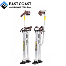 Dura Stilts Adjustable Drywall Stilts 38 - 64"
