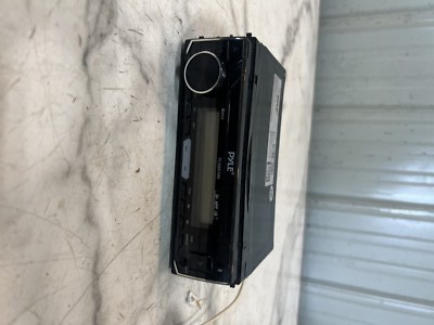 98 Maxum 3000 SCR Boot Marine Pyle PLMRB38B MP3 USB SD-Karten Spieler Radio