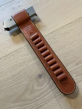 SASS, Cowboy Action, Leather Wild Bunch Loading Strip, #150*