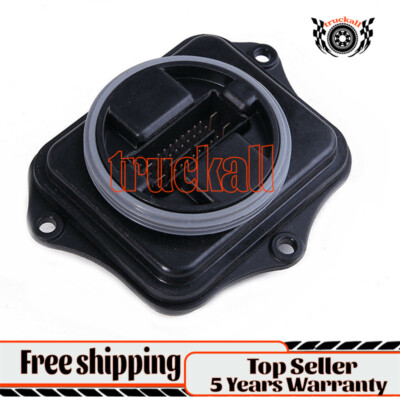 3D0941329B AFS Headlight Control Module For VW Golf Audi Q5
