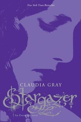 Stargazer (Evernight) - Paperback By Gray, Claudia - GOOD