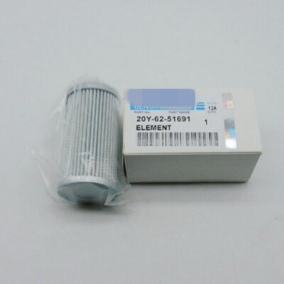 New For Komatsu Oil Filter 20Y-62-51691 | eBay