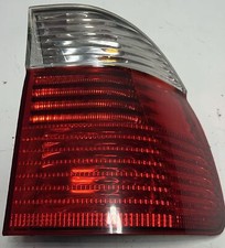 Feu arrière BMW 525