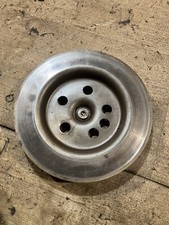 Outer Clutch Plate, Ransomes Textron Super Certes 51 Cylinder (200)