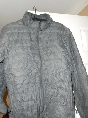 heatkeep brand jacket