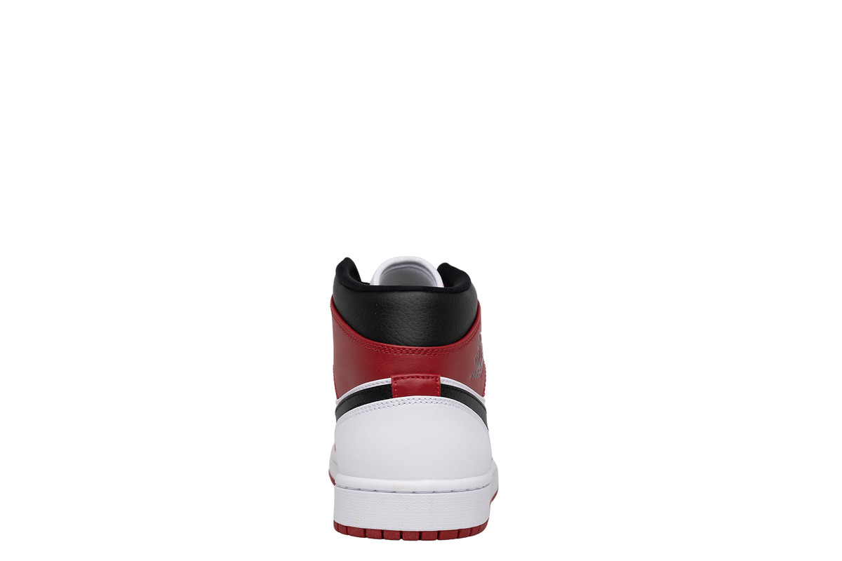 Jordan 1 Mid Chicago for Sale | Authenticity Guaranteed | eBay Jordan 1 Mid Chicago for Sale | Authenticity Guaranteed | eBay