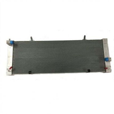 Engine Oil Cooler fits John Deere 8310RT 8335R 8335RT 8360R 8360RT RE566085