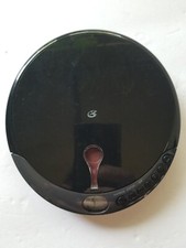 GPX Portable CD Player With Earbuds Anti-Skip Protection PC301B tested  CASE