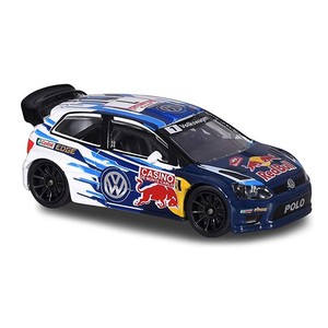 majorette rally cars