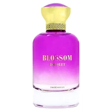 Bharara Beauty Blossom Bouquet For Women 3.4 Fl Oz / 100 Ml Eau De Parfum