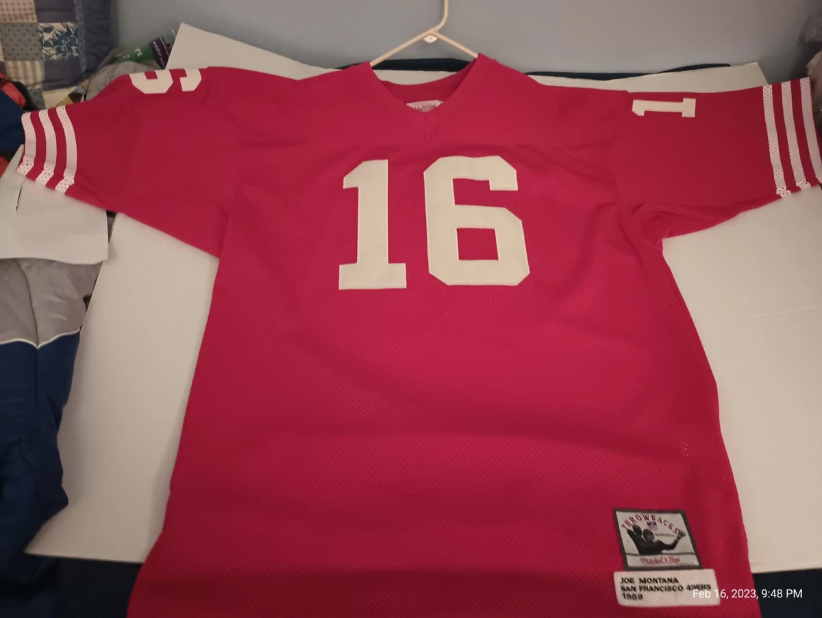 49ers 100 sale jersey