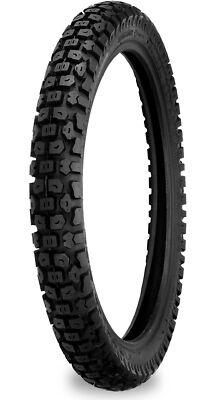 Shinko Reifen SR-244 2.75-19 43P Enduro Golden Boy Offroad Gelände Motorrad