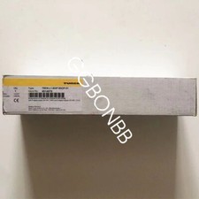 1pcs TURCK TBEN-L1-8DIP-8DOP-01 I/O module 6814070  FedEx or DHL or UPS