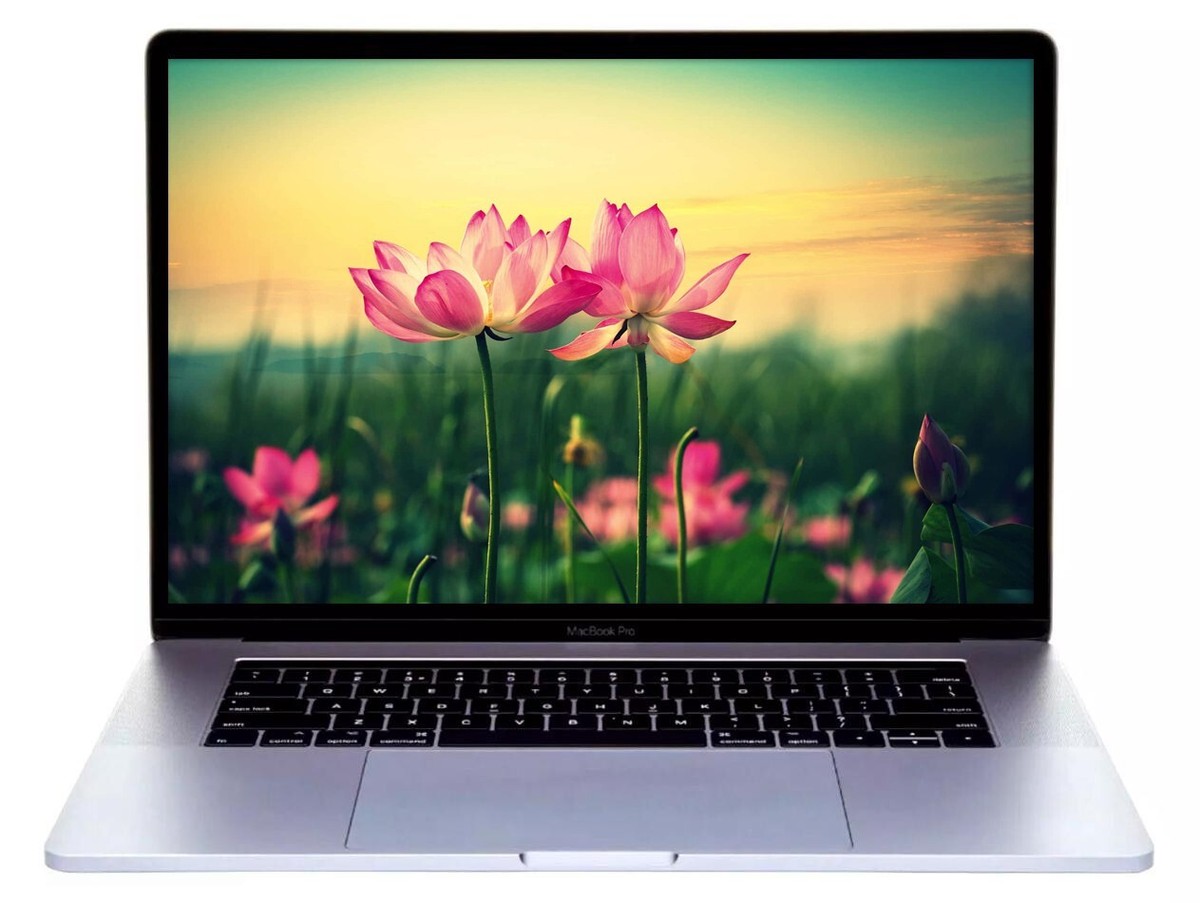 MacBook Pro 16 inch 32GB 512GB SSD Apple A2141 6-Core i7 OS