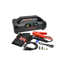 Lokithor 2000 AMP Jump Starter w/ Air Compressor