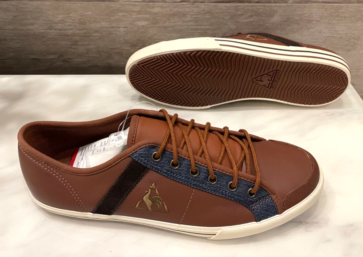 Shoes Tenis Le Coq Sportif Hombre Costa Rica 2017 Le Coq Sportif