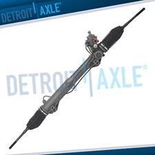 AWD Complete Power Steering Rack and Pinion for BMW 328xi 335xi xDrive 325xi X1