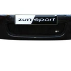 Zunsport Compatible With Honda S2000 Front Grill - Black finish (1999 - 2003)