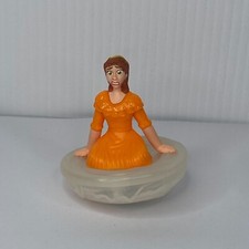 Encanto McDonald's Happy Meal Toy Pepa Madrigal 2021