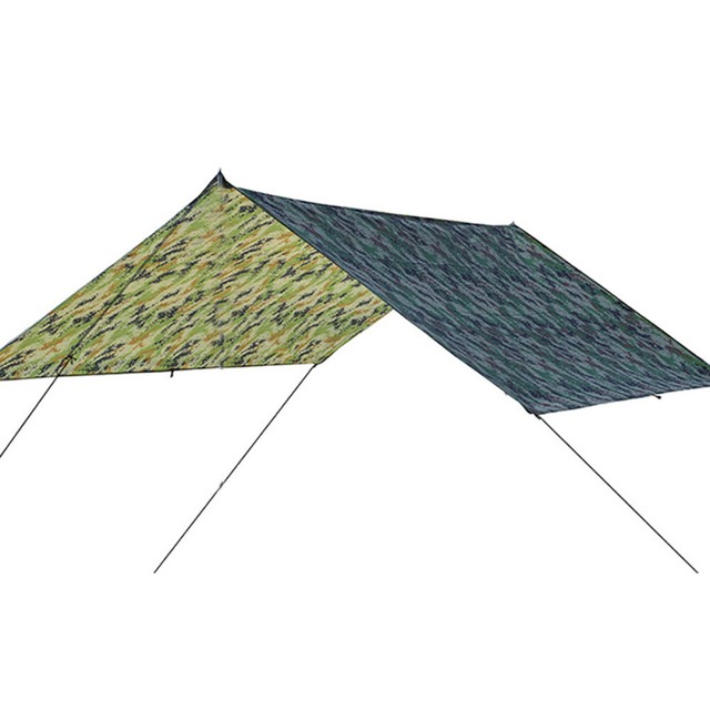 thermarest tarp