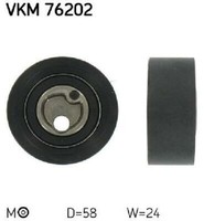 Original SKF Spannrolle Zahnriemen VKM 76202 FüR Subaru Suzuki