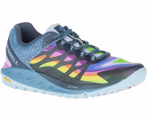 merrell rainbow sneakers
