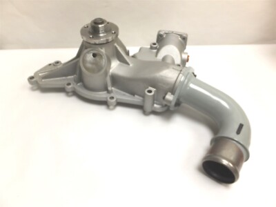 WP5885 DELPHI ENGINE WATER PUMP FOR FORD 1996-2002 7.3L DIESEL 1831005C2